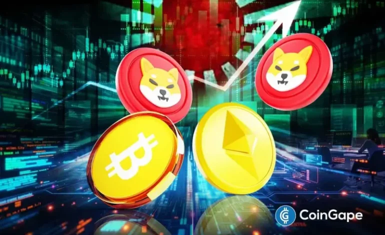  Shiba Inu Joins Bitcoin and Ethereum as Japan Approves SHIB for Green List Trading