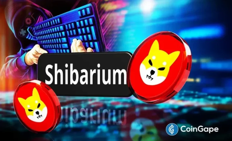  Shiba Inu Launches Major Shibarium Privacy Upgrade Following New AI Gaming Deal