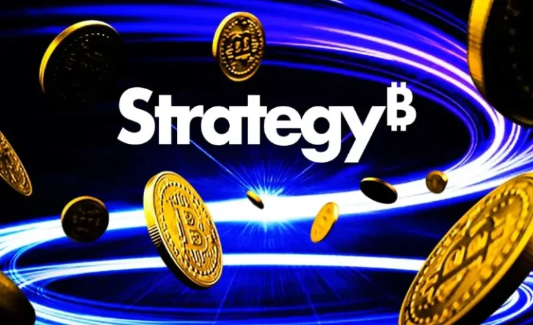  Strategy Raises $715M to Buy More Bitcoin Through New Preferred Stock