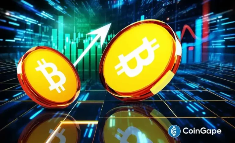  What the New Bitcoin Model Predicts About a Possible $200K BTC Price Target?