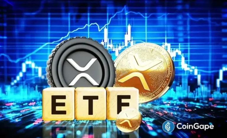  XRP Price Rallies as Spot ETFs Record Massive $164M in Fresh Inflows