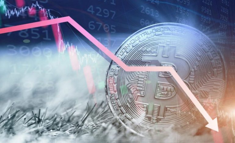 Crypto Market Update: Bitcoin Price Logs Weakest Month Since 2022