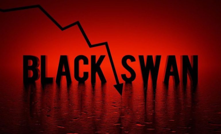  Gold Boom, AI Bubble and Black Swans: Where is the Risk?