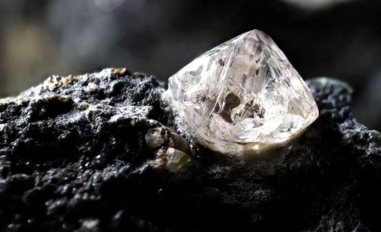  Top 5 Canadian Mining Stocks This Week: Mountain Province Diamonds Shines with 114 percent Gain