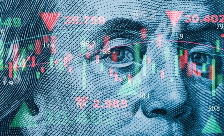  Tech Weekly: Tech Stocks Feel the Heat Amid Valuation Fears