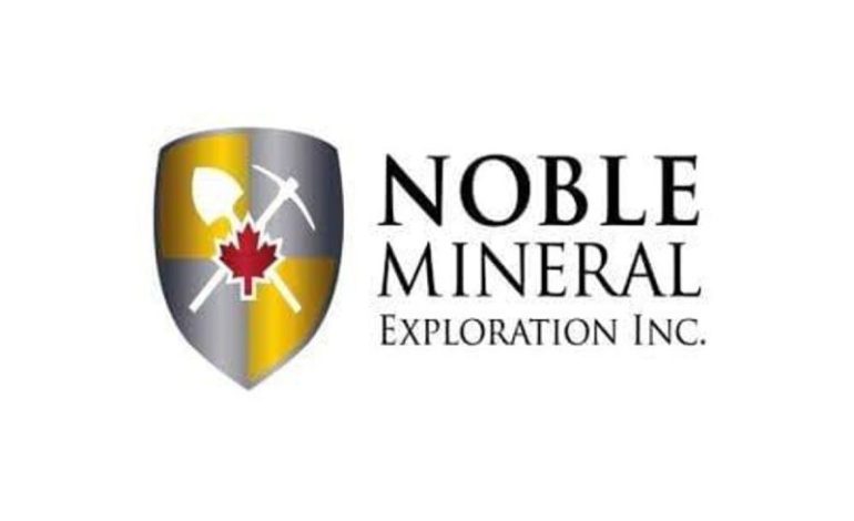  Noble Mineral Closes its Non-Brokered Private Placement and Extends Warrants