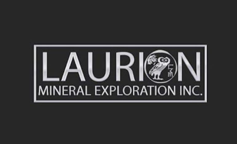  LAURION Mineral Exploration:Advancing a Gold and Polymetallic Asset in Ontario’s Greenstone Belt