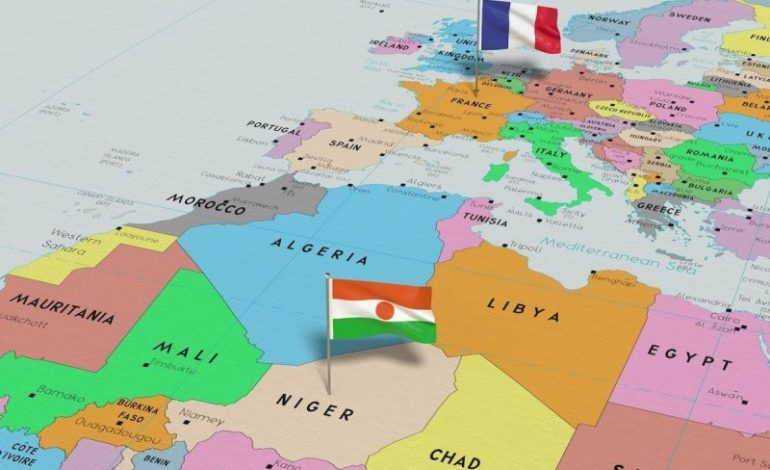  Orano Condemns Illegal Uranium Transfer from Niger Mine