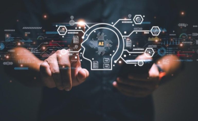  AI’s Infrastructure Boom: Risks, Legal Insights and Innovation