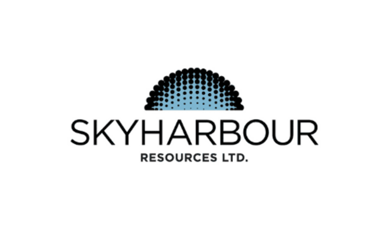  Skyharbour Resources