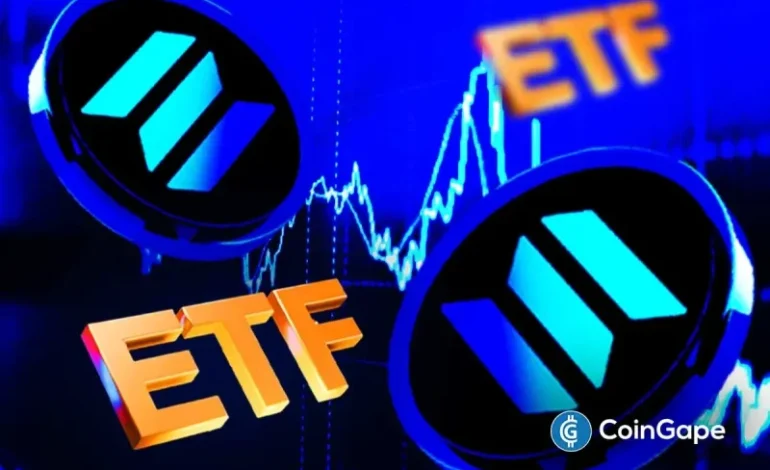  SOL ETFs Records $44.4M in 4 Days: What’s Next For Solana Price?