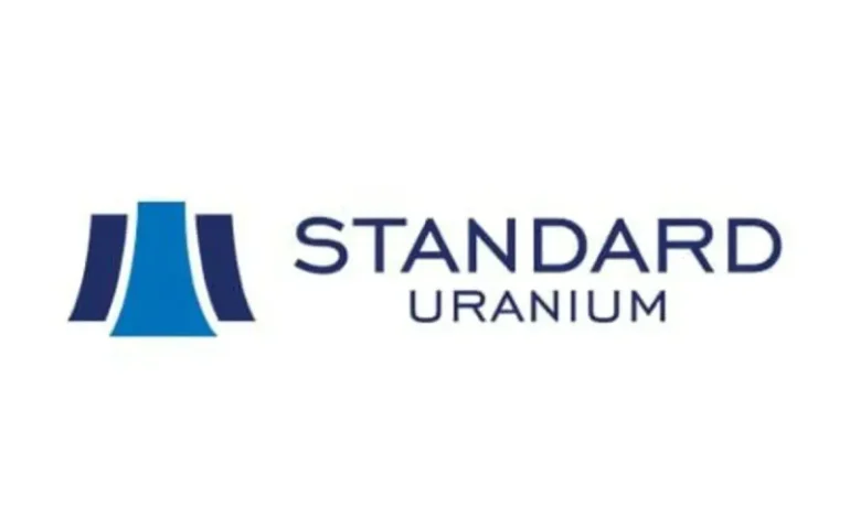  Standard Uranium: Advancing An Extensive Uranium Portfolio in the Athabasca Basin