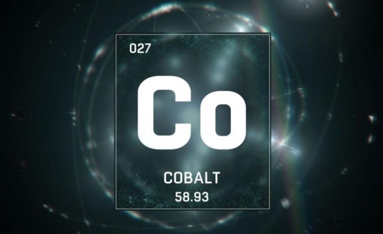  Top 5 Canadian Cobalt Stocks of 2025