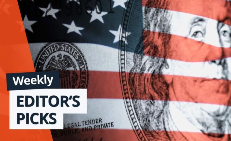  Editor’s Picks: Gold and Silver Prices Rise as Government Shutdown Ends, Then Pull Back