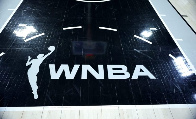 WNBA, WNBPA agree to six-week CBA extension to avoid work stoppage
