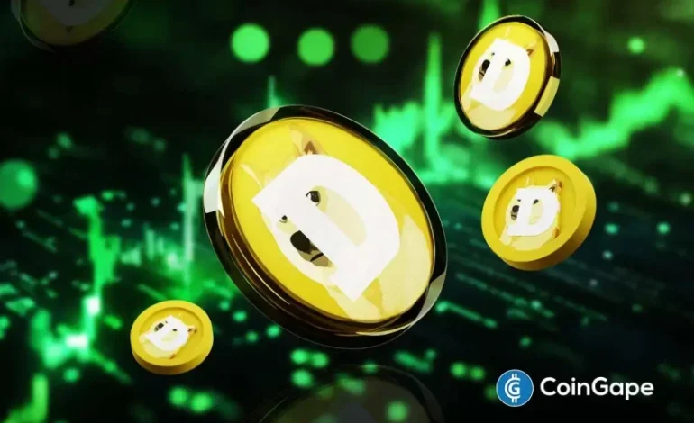  Here’s How Dogecoin Price Could Rise After Crossing $0.20