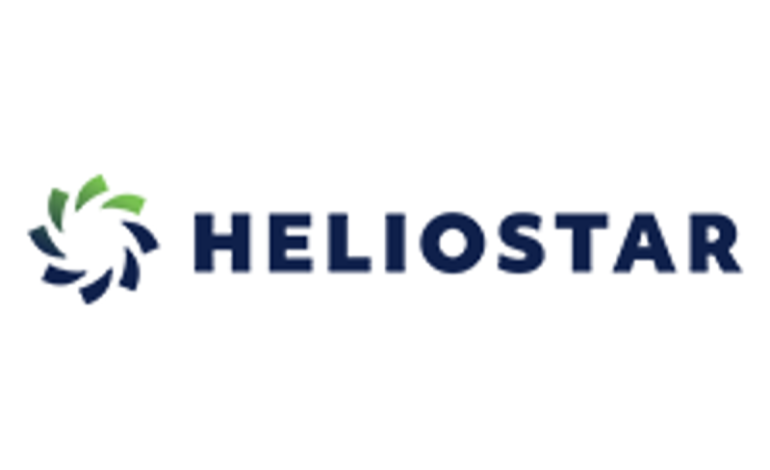  Heliostar Welcomes James Perry as New Chairman