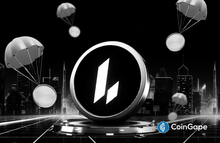  Lighter Team Under Fire After Alleged $7.18M LIT Token Dump Post-Airdrop